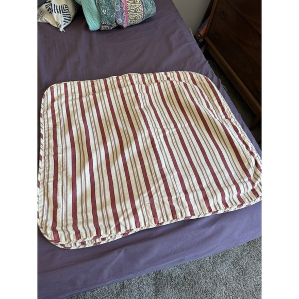 Pillow Shams 2) Standard 20‎ By 26